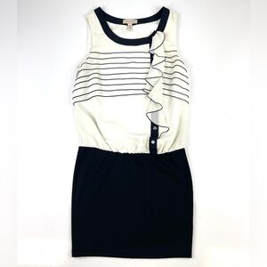 Women’s Ted Baker Black/White Dress Size 0